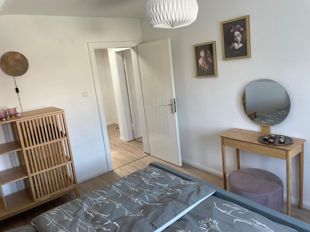 Ferienhaus L45 Elsterheide Dış mekan fotoğraf