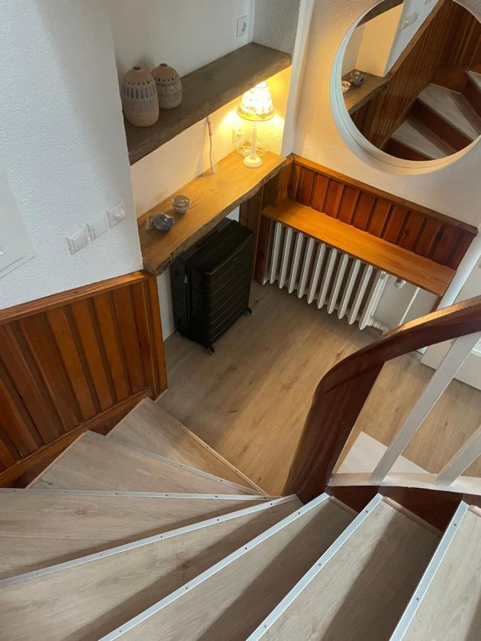 Ferienhaus L45 Elsterheide Dış mekan fotoğraf