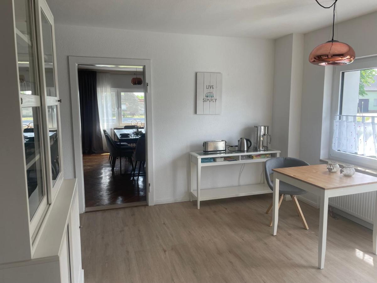 Ferienhaus L45 Elsterheide Dış mekan fotoğraf