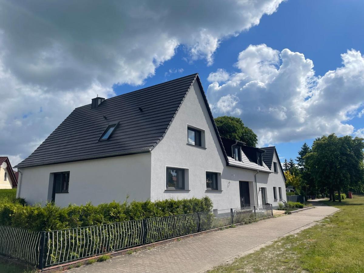 Ferienhaus L45 Elsterheide Dış mekan fotoğraf