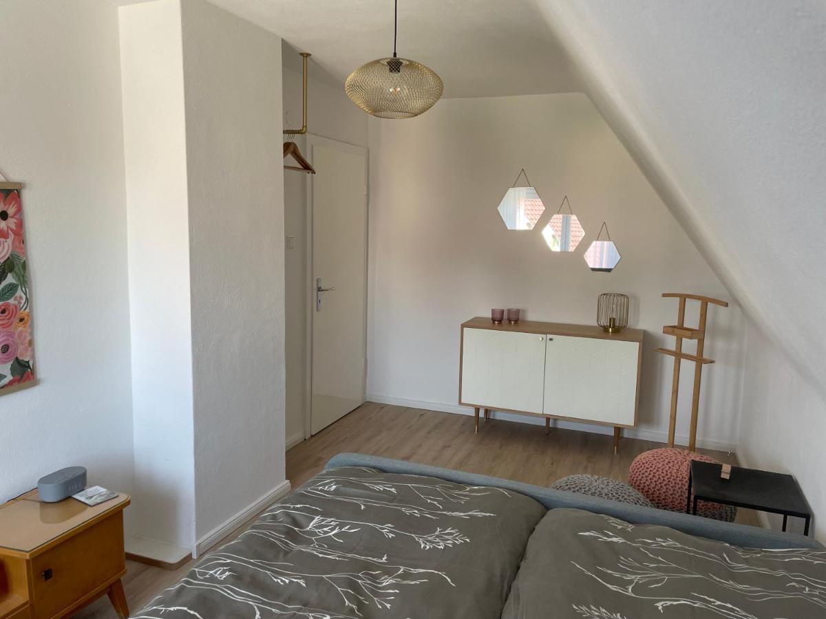 Ferienhaus L45 Elsterheide Dış mekan fotoğraf