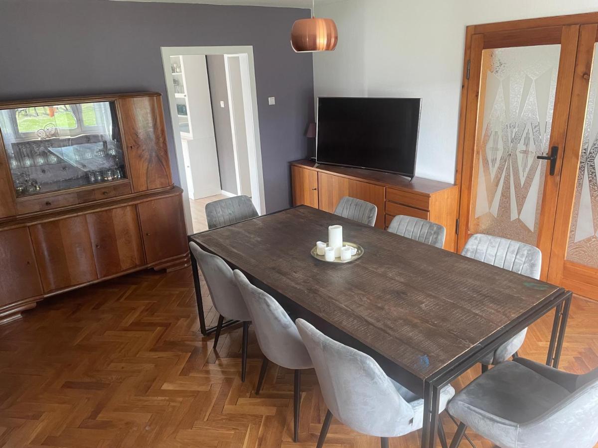 Ferienhaus L45 Elsterheide Dış mekan fotoğraf