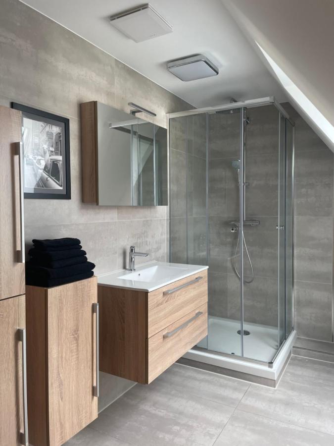Ferienhaus L45 Elsterheide Dış mekan fotoğraf