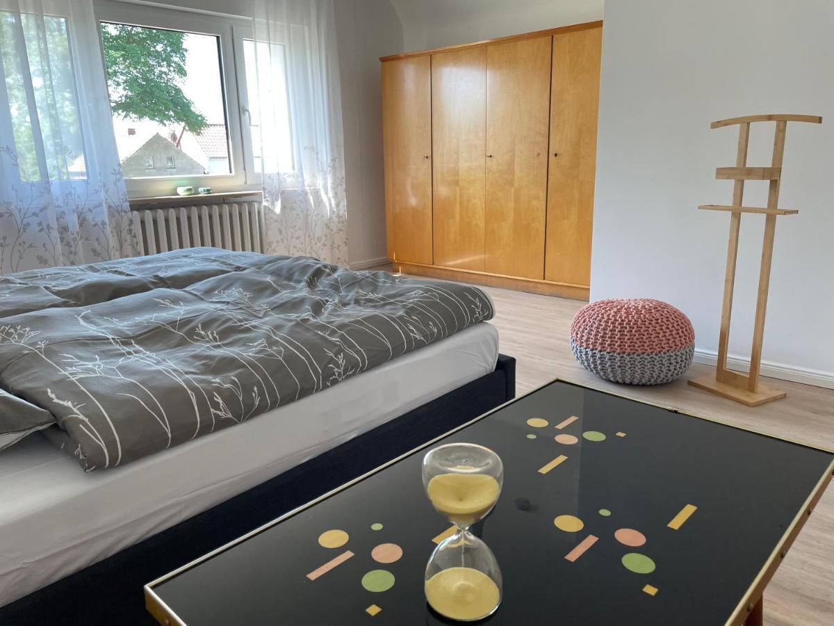 Ferienhaus L45 Elsterheide Dış mekan fotoğraf
