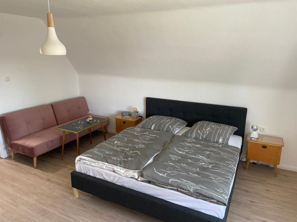 Ferienhaus L45 Elsterheide Dış mekan fotoğraf