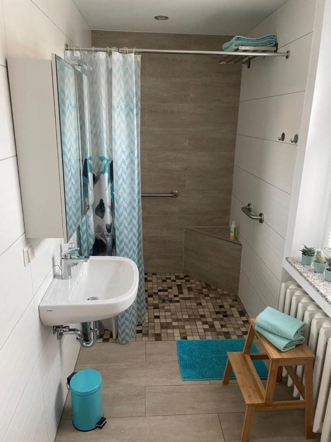 Ferienhaus L45 Elsterheide Dış mekan fotoğraf