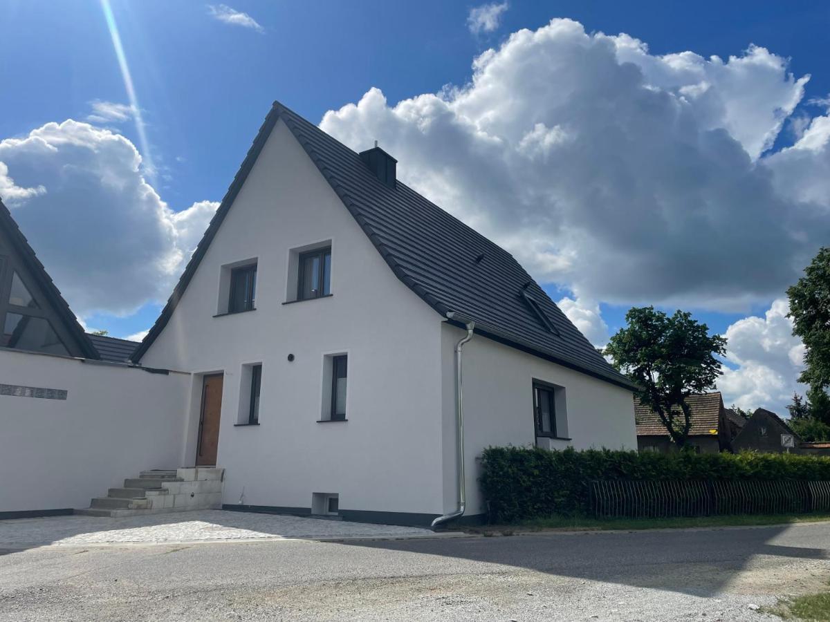 Ferienhaus L45 Elsterheide Dış mekan fotoğraf
